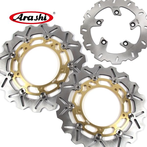 arashi for yamaha fz6 2004 - 2008 fazer front rear brake rotors disk disc kit fz600 2005 2006 2007 fazer s2 mt03 mt-03
arashi for yamaha fz6 2004 - 2008 fazer front rear brake rotors disk disc kit fz600 2005 2006 2007 fazer s2 mt03 mt-03