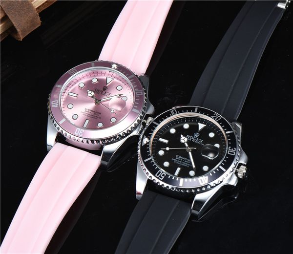 2018 Top Brand Men Women Watches orologi donna AAA Luxury Swiss Quartz Watches Ladies montre femme Lover Clock reloj mujer
2018 Top Brand Men Women Watches orologi donna AAA Luxury Swiss Quartz Watches Ladies montre femme Lover Clock reloj mujer