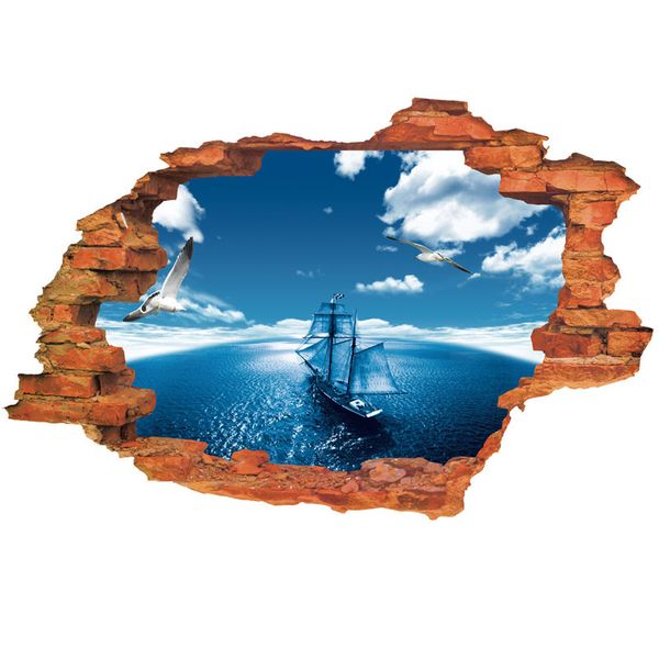 wholesale 3d wallpaper white clouds sky sea sailboat creative bedroom living room wall stickers ing
wholesale 3d wallpaper white clouds sky sea sailboat creative bedroom living room wall stickers ing