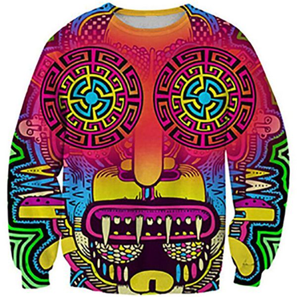 новая мода прохладный толстовки мужчины женщины 3d печать красочные череп стиль уличная одежда рукав b06, Black
новая мода прохладный толстовки мужчины женщины 3d печать красочные череп стиль уличная одежда рукав b06, Black