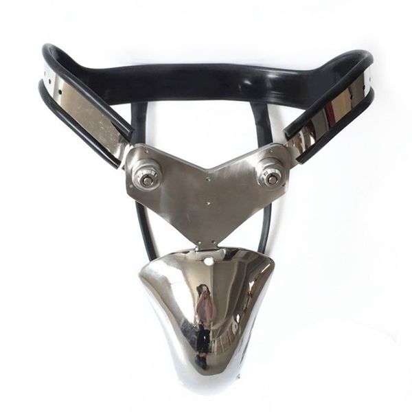 adjustable with hole chastity belt design steel defecation stainless male device chastity new cock cage toys for men fwhdw
adjustable with hole chastity belt design steel defecation stainless male device chastity new cock cage toys for men fwhdw