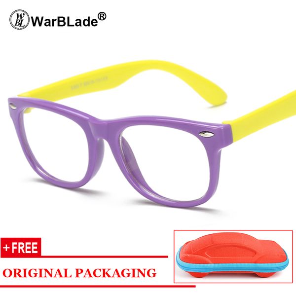 warblade children optical sun glasses frame boy girl myopia prescription eyeglass frames clear eyewear spectacle frame oculos, Silver
warblade children optical sun glasses frame boy girl myopia prescription eyeglass frames clear eyewear spectacle frame oculos, Silver