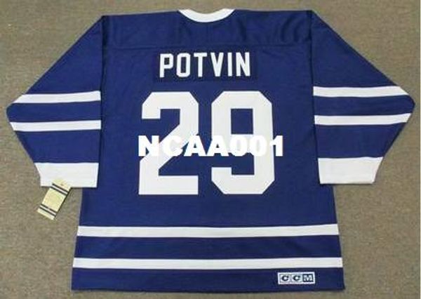 мужские #29 феликс потвин торонто maple leafs 1991.1993.1997 ccm старинные ретро хоккей джерси или пользовательские любое имя или номер ретр, Black;red
мужские #29 феликс потвин торонто maple leafs 1991.1993.1997 ccm старинные ретро хоккей джерси или пользовательские любое имя или номер ретр, Black;red