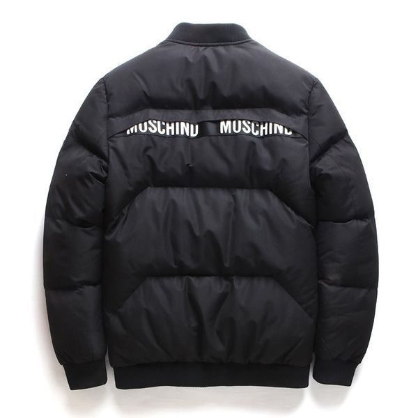 Down e Parkas meicloth
Down e Parkas meicloth