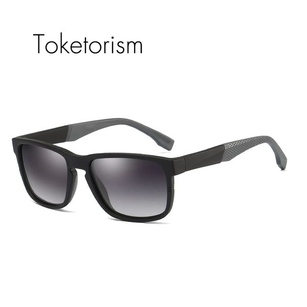 toketorism quality tr90 plastic titanium frame sunglasses uv400 polarized gradient lenses 925a, White;black
toketorism quality tr90 plastic titanium frame sunglasses uv400 polarized gradient lenses 925a, White;black