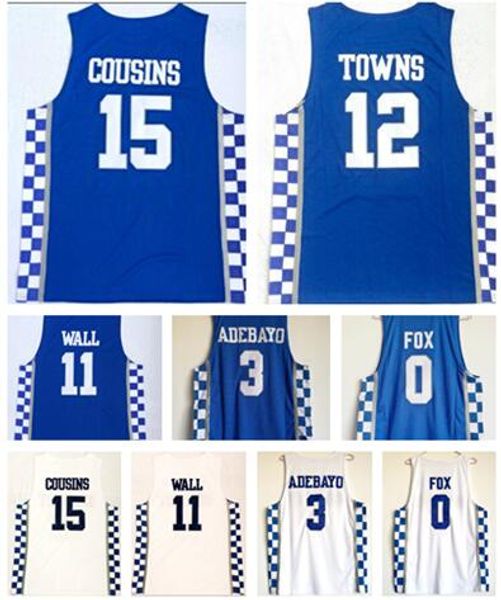 Kentucky College 0 FOX 3 ADEBAYO 11 WALL 12 Towns 15 Cochins Basketball jerseys,2018 NEW Trainers Basketball JerseyS TOPS,Basketball wear
Kentucky College 0 FOX 3 ADEBAYO 11 WALL 12 Towns 15 Cochins Basketball jerseys,2018 NEW Trainers Basketball JerseyS TOPS,Basketball wear