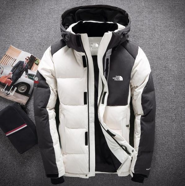 2018 the men winter down jacket outdoor keep warm fa hion north ca ual cold warm thick down jacket face men806
2018 the men winter down jacket outdoor keep warm fa hion north ca ual cold warm thick down jacket face men806