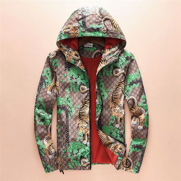 2019 mens jacket designer jackets men and women brand coat outerwear luxury coat long sleeve streetwear plus size m-3xl, Black;brown
2019 mens jacket designer jackets men and women brand coat outerwear luxury coat long sleeve streetwear plus size m-3xl, Black;brown