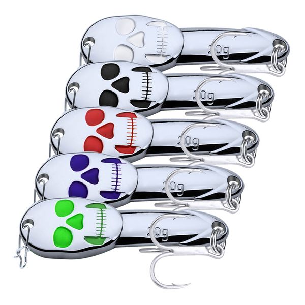 new special designer metal iron laser dray fishing bait 20g 5colors stainless steel spoon jigs lure
new special designer metal iron laser dray fishing bait 20g 5colors stainless steel spoon jigs lure