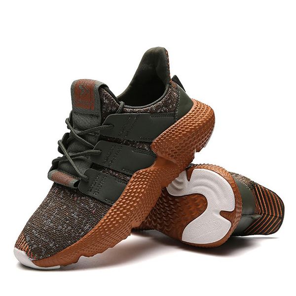 Men Casual Shoes Spring and autumn Fly Weaving Shoes Comfortable High Quality Breathable Footwear For Male Damping Sneakers
Men Casual Shoes Spring and autumn Fly Weaving Shoes Comfortable High Quality Breathable Footwear For Male Damping Sneakers