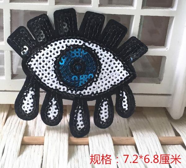 10 style scrapbooking embroidery badge cartoon fruit paste tissu decals, clothes down diy patches stickers clothing force accessories c420, Black
10 style scrapbooking embroidery badge cartoon fruit paste tissu decals, clothes down diy patches stickers clothing force accessories c420, Black