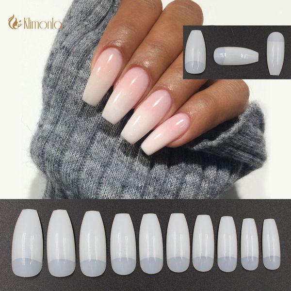500pcs natural acrylic artificial false nail half cover plastic coffin press on fake nails professional salon nail decoration, Red;gold
500pcs natural acrylic artificial false nail half cover plastic coffin press on fake nails professional salon nail decoration, Red;gold