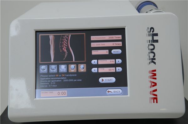 gainwave and smartwave portable electronic shockwave therapy equipment with low intensity for erectile dysfuntion therapy, Black;white
gainwave and smartwave portable electronic shockwave therapy equipment with low intensity for erectile dysfuntion therapy, Black;white