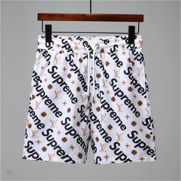 fashion shorts mens casual designer beach shorts brand short pants men underwear board shorts mens luxury summer wear, Black
fashion shorts mens casual designer beach shorts brand short pants men underwear board shorts mens luxury summer wear, Black