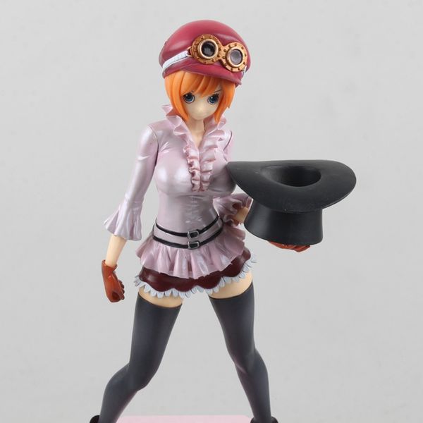 игрушка подарочная модель нового молодежного подарка аниме one piece pop kerla new world революционная армия может яла в штучной упаковке
игрушка подарочная модель нового молодежного подарка аниме one piece pop kerla new world революционная армия может яла в штучной упаковке