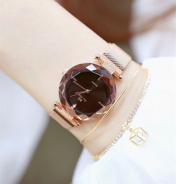 bs bee sister women's rhinestone watches lady's crystal wristwatches magnet steel strap girl's quartz relogio feminino montre, Slivery;brown
bs bee sister women's rhinestone watches lady's crystal wristwatches magnet steel strap girl's quartz relogio feminino montre, Slivery;brown