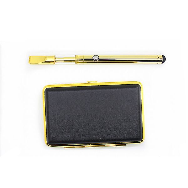 oil kit cartridge cig vaporizer starter kit 280mah pen vape cigarettes thread 92a3 atomizer vape e electronic 510 oil thick unvfq
oil kit cartridge cig vaporizer starter kit 280mah pen vape cigarettes thread 92a3 atomizer vape e electronic 510 oil thick unvfq