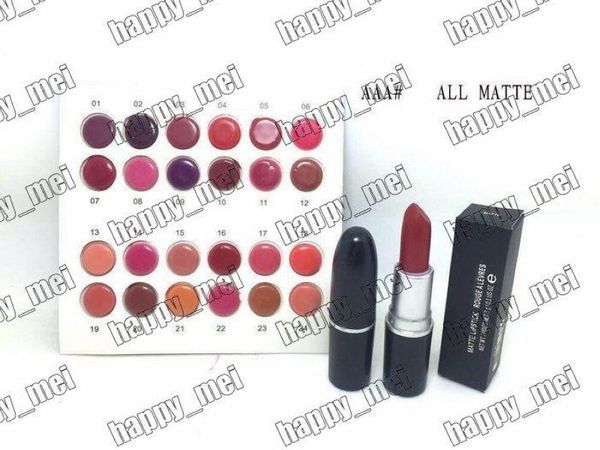 Epacket new makeup lip maaa matte lip tick3g
Epacket new makeup lip maaa matte lip tick3g