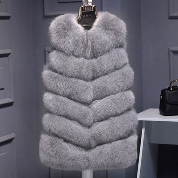 faux fur vest jacket women fake fur gilet coats fluffy teddy coat 8 colors f0399 s-3xl, Black
faux fur vest jacket women fake fur gilet coats fluffy teddy coat 8 colors f0399 s-3xl, Black