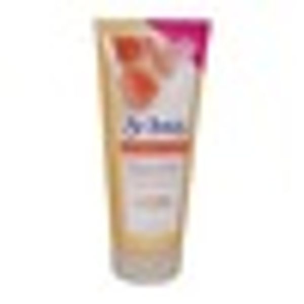 naturally clear blemish & blackhead control apricot scrub by st. ives for - 6 oz scrub
naturally clear blemish & blackhead control apricot scrub by st. ives for - 6 oz scrub