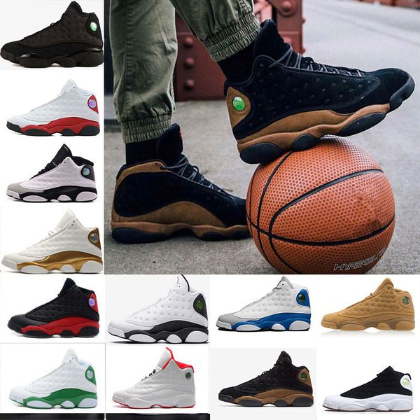 2018 he got game xiii 13 italy blue 13s black cat hyper royal chicago men basketball shoes 13s bred phantom sports sneaker 41-47
2018 he got game xiii 13 italy blue 13s black cat hyper royal chicago men basketball shoes 13s bred phantom sports sneaker 41-47