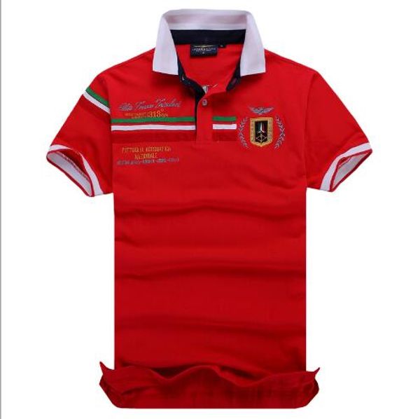 Brand designer - T-shirtShirts for men Fashion poloshirt men Purple Blue Red Gray Black Short SleeveSummer Leisure T - shirt
Brand designer - T-shirtShirts for men Fashion poloshirt men Purple Blue Red Gray Black Short SleeveSummer Leisure T - shirt