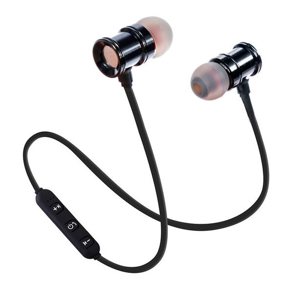 M9 Bluetooth Wireless Earphone Stereo In-Ear Magnet Earbud Sport Running Music Handfree Headset For Phone Newest ..
M9 Bluetooth Wireless Earphone Stereo In-Ear Magnet Earbud Sport Running Music Handfree Headset For Phone Newest ..