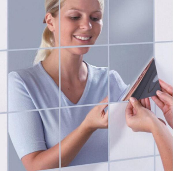 square acrylic mirror wall sticker waterproof self adhesive 3d wall stickers television wall decal bedroom living room bathroom decoration
square acrylic mirror wall sticker waterproof self adhesive 3d wall stickers television wall decal bedroom living room bathroom decoration