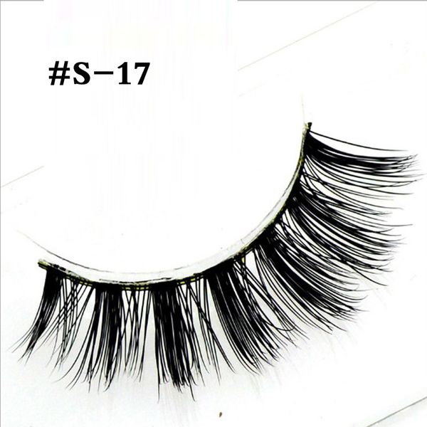 5 styles wholesale mink eyelashes 3d long lasting natural volume eyelashes extension false eyelashes black band lash
5 styles wholesale mink eyelashes 3d long lasting natural volume eyelashes extension false eyelashes black band lash