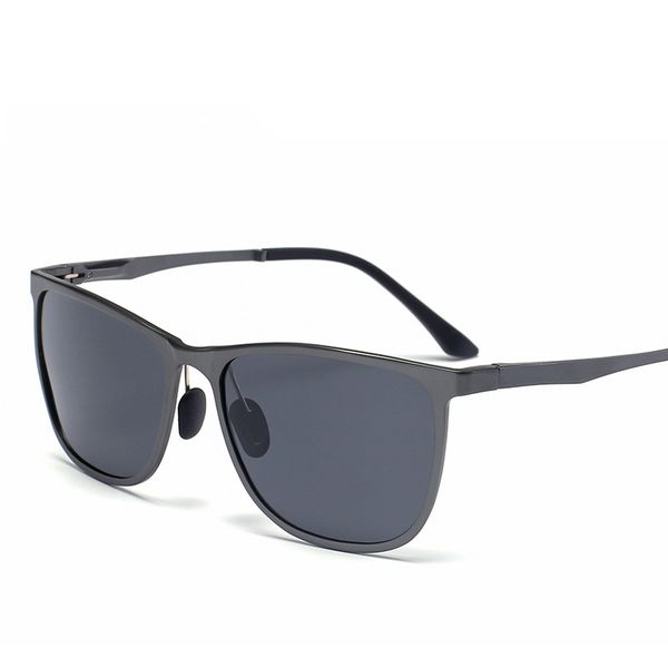 polarized sunglasses hd lens uv400 metal frame sun glasses brand for men women driving fishing sport, White;black
polarized sunglasses hd lens uv400 metal frame sun glasses brand for men women driving fishing sport, White;black
