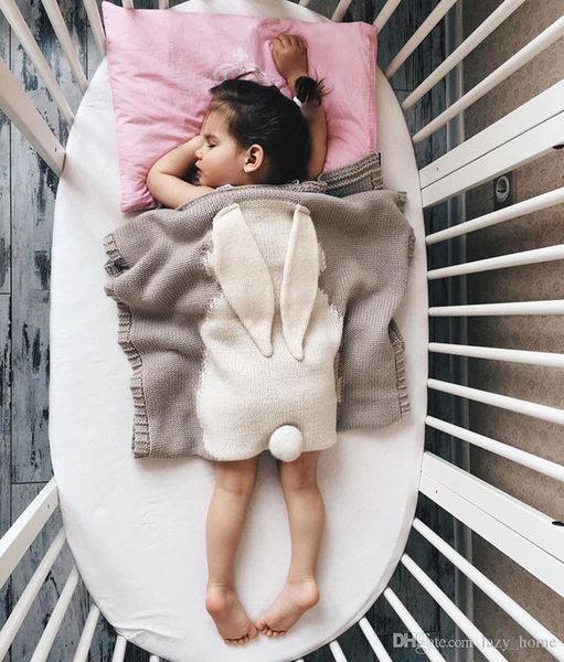 baby blankets ins rabbit ear swaddling knitted animal bedding toddler fashion swaddle newborn bunny blanket 100*80cm 5 colors
baby blankets ins rabbit ear swaddling knitted animal bedding toddler fashion swaddle newborn bunny blanket 100*80cm 5 colors
