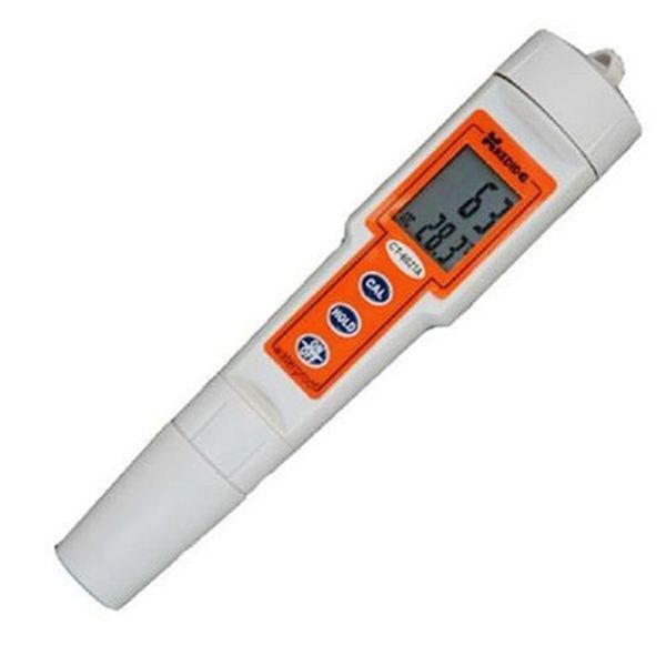 digital ph meter protable tester pen-type durometer acidity meter ph detector ct-6021a aquarium range 0~14 ph monitor
digital ph meter protable tester pen-type durometer acidity meter ph detector ct-6021a aquarium range 0~14 ph monitor