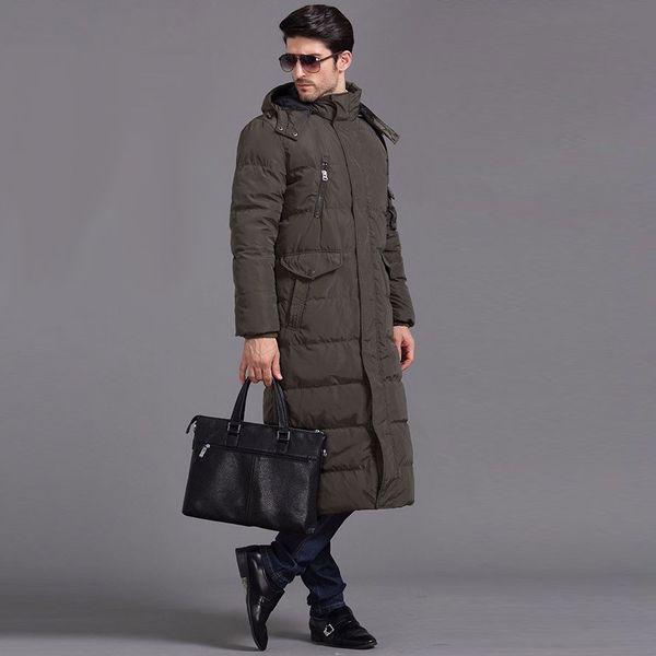 down jacket men's down coat winter male snow-wear thick warm outwear snowsuit s m l xxl xxxl xxxxl smart casual jacket, Black
down jacket men's down coat winter male snow-wear thick warm outwear snowsuit s m l xxl xxxl xxxxl smart casual jacket, Black