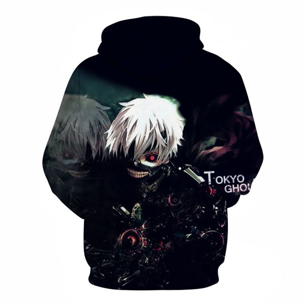 women sweatshirt anime ghoul ghoul 3d hoodies harajuku new tokyo hoodie tokyo autumn hip classic hop men 2021 hooded fashion tpbsc, Black
women sweatshirt anime ghoul ghoul 3d hoodies harajuku new tokyo hoodie tokyo autumn hip classic hop men 2021 hooded fashion tpbsc, Black