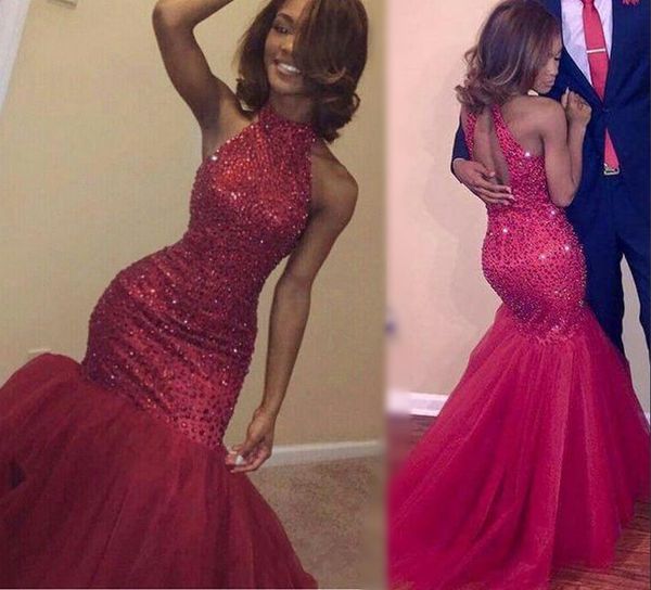 2018 sequined dresses vestidos festa red dress gold evening dresses evening wear long prom dresses, Black;red
2018 sequined dresses vestidos festa red dress gold evening dresses evening wear long prom dresses, Black;red