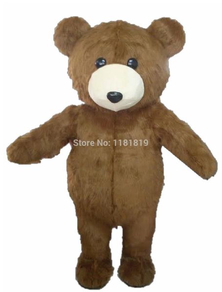 mascot lovely long hair plush brown bear mascot costume size bear mascotte suit fit fancy dress ship, Red;yellow
mascot lovely long hair plush brown bear mascot costume size bear mascotte suit fit fancy dress ship, Red;yellow