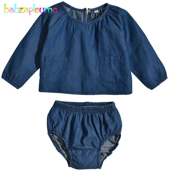 babzapleume 2pcs/0-24months/summer newborn baby outfit girls clothes cute denim t-shirt+shorts infant clothing sets bc1734, White
babzapleume 2pcs/0-24months/summer newborn baby outfit girls clothes cute denim t-shirt+shorts infant clothing sets bc1734, White