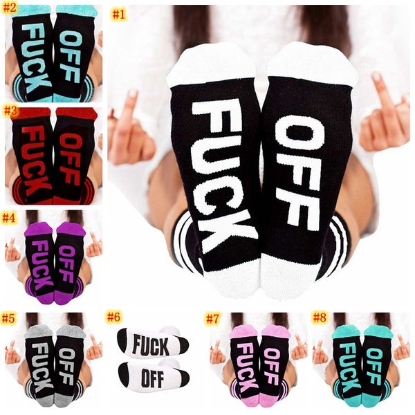 Sock women men 039 fuck off funny ock ca ual port cotton long oft ock engli h letter cotton ock novelty funny print tocking mm
Sock women men 039 fuck off funny ock ca ual port cotton long oft ock engli h letter cotton ock novelty funny print tocking mm