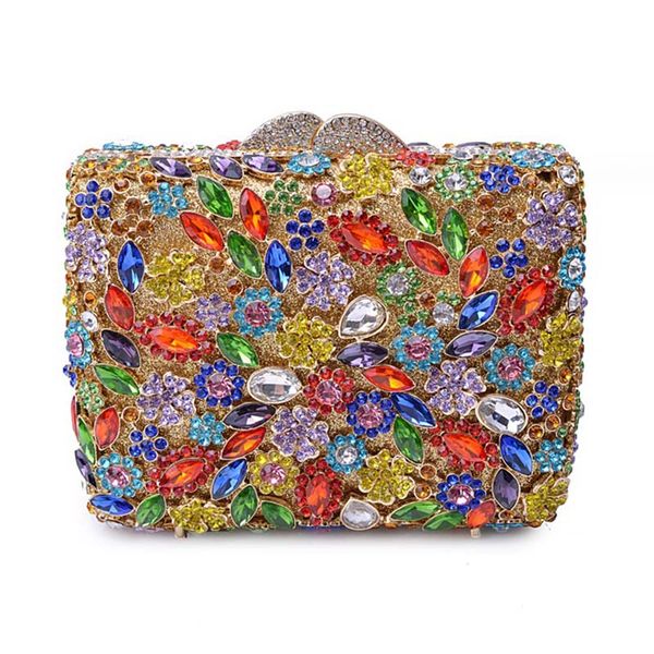 new sophisticat crystals evening bag rhinestone clasp women clutch handbag chain full side diamonds wallet wholesale party purse
new sophisticat crystals evening bag rhinestone clasp women clutch handbag chain full side diamonds wallet wholesale party purse