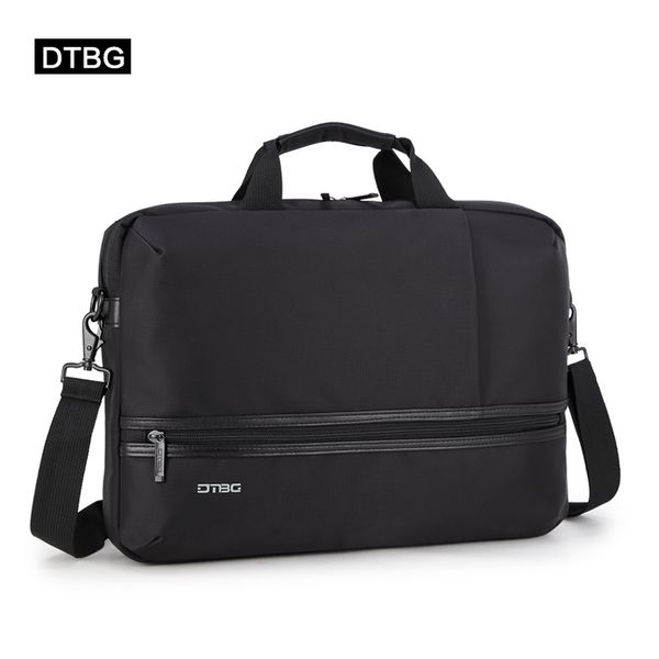 dtbg lapbusiness bag solid black office messenger bags briefcase men women suitcase computer sac for 15.6 inch notebook sac
dtbg lapbusiness bag solid black office messenger bags briefcase men women suitcase computer sac for 15.6 inch notebook sac