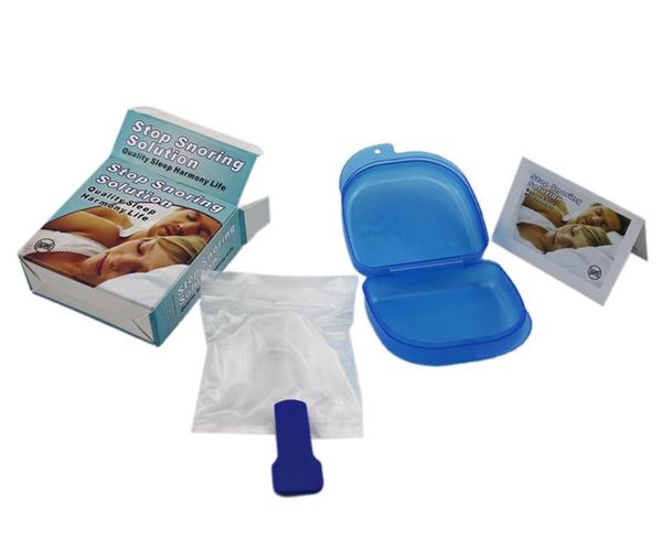 ssnoring solution anti snore soft silicone mouthpiece good night sleeping apnea guard bruxism tray
ssnoring solution anti snore soft silicone mouthpiece good night sleeping apnea guard bruxism tray