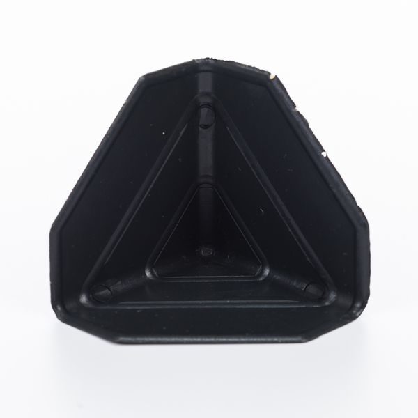 60*60*60*1mm size black plastic packing corner protector shipping edge cover package corner guard for fragile goods delivery us, Silver
60*60*60*1mm size black plastic packing corner protector shipping edge cover package corner guard for fragile goods delivery us, Silver