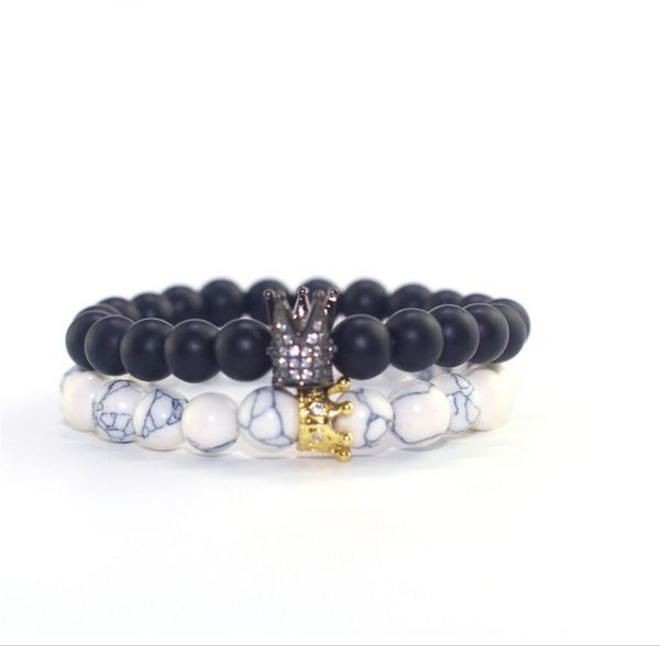 fashion distance bracelets for women men classic black and white charm yin yang beaded bracelet & bangles jewelry gift
fashion distance bracelets for women men classic black and white charm yin yang beaded bracelet & bangles jewelry gift