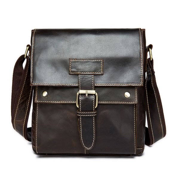 2018 men vintage genuine leather business briefcase messenger single shoulder bag cigaree case phone bags
2018 men vintage genuine leather business briefcase messenger single shoulder bag cigaree case phone bags