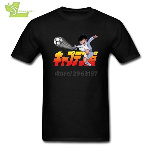 captain tsubasa men black t shirt man round neck short sleeve t shirts casual shirts men's, White;black
captain tsubasa men black t shirt man round neck short sleeve t shirts casual shirts men's, White;black