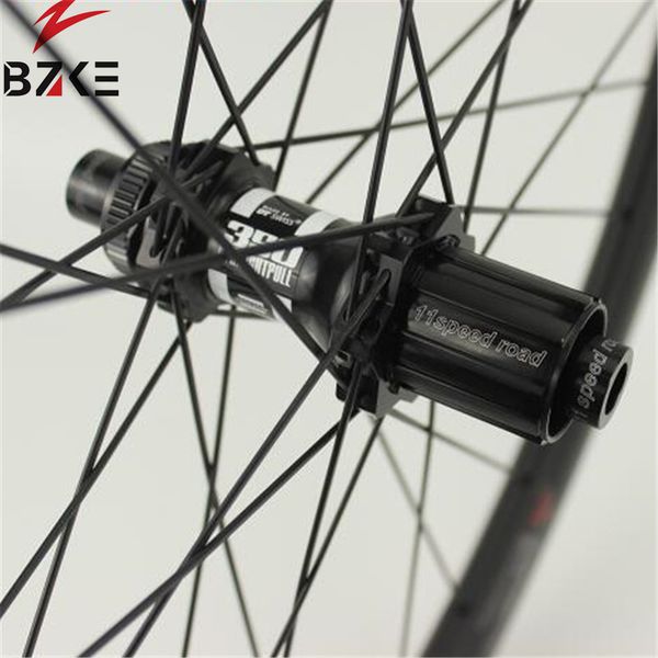 bzke carbon wheels 700c carbon road wheel 350 straight pull hub wheelset for road disc brake center lock
bzke carbon wheels 700c carbon road wheel 350 straight pull hub wheelset for road disc brake center lock