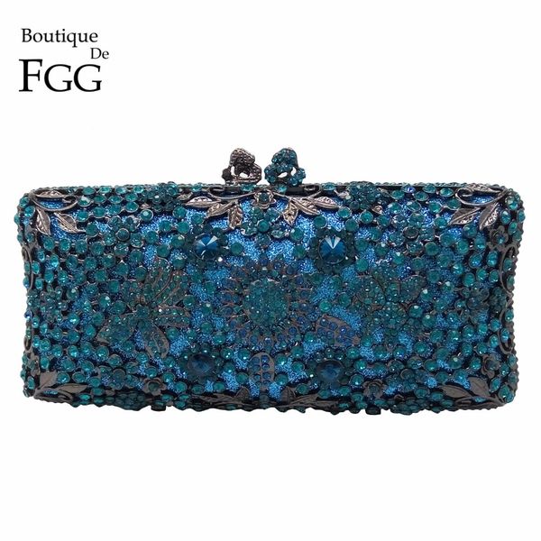 turquoise blue women mini crystal diamond metal box clutch evening bag bridal wedding party dinner chain shoulder handbag purse
turquoise blue women mini crystal diamond metal box clutch evening bag bridal wedding party dinner chain shoulder handbag purse