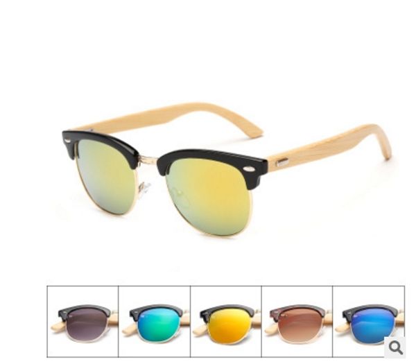 half frame bamboo sunglass fashion wooden sunglasses women sunglasses sun glasses 1505 sunglasses, White;black
half frame bamboo sunglass fashion wooden sunglasses women sunglasses sun glasses 1505 sunglasses, White;black