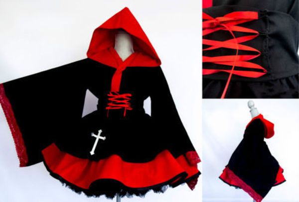 rwby сезон дизайн рубиновая роза лолита женский косплей кимоно платье на заказ, Black;red
rwby сезон дизайн рубиновая роза лолита женский косплей кимоно платье на заказ, Black;red