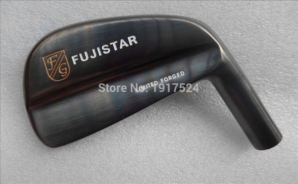 fujistar golf limited forged carbon steel golf iron heads #4-#p /7pcs black colour
fujistar golf limited forged carbon steel golf iron heads #4-#p /7pcs black colour